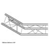 Фермы для сцены DURA TRUSS DT 23 C23-L135 135